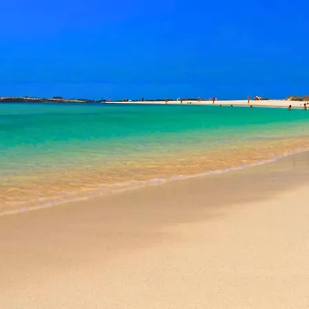 Апартаменты Casa Lala *