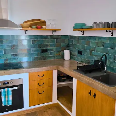 Casa Lala Апартаменты Роке