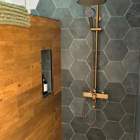 Casa Lala Апартаменты Роке