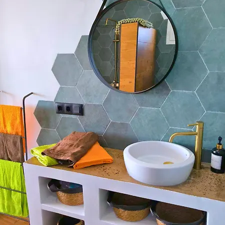 Апартаменты Casa Lala Роке