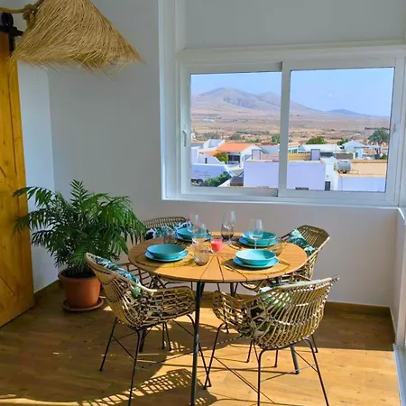 Casa Lala * Roque