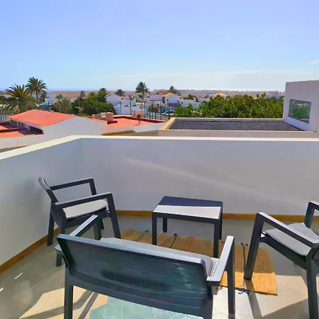 Casa Lala Lejlighed Roque