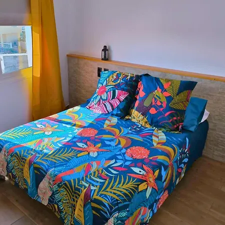 Casa Lala Lejlighed