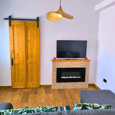 Lejlighed Casa Lala