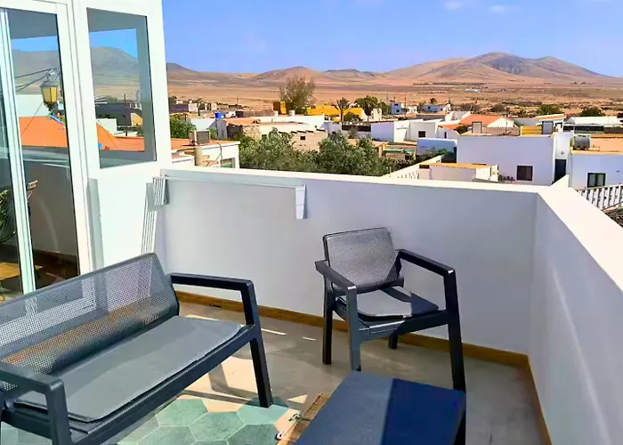 Lejlighed Casa Lala *