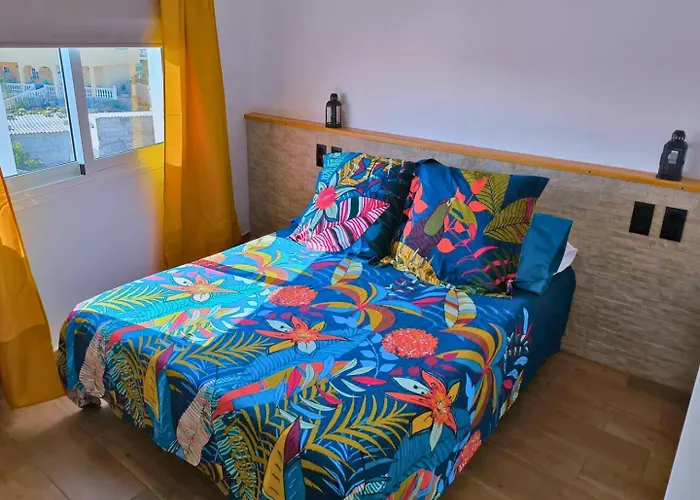 Casa Lala Lejlighed
